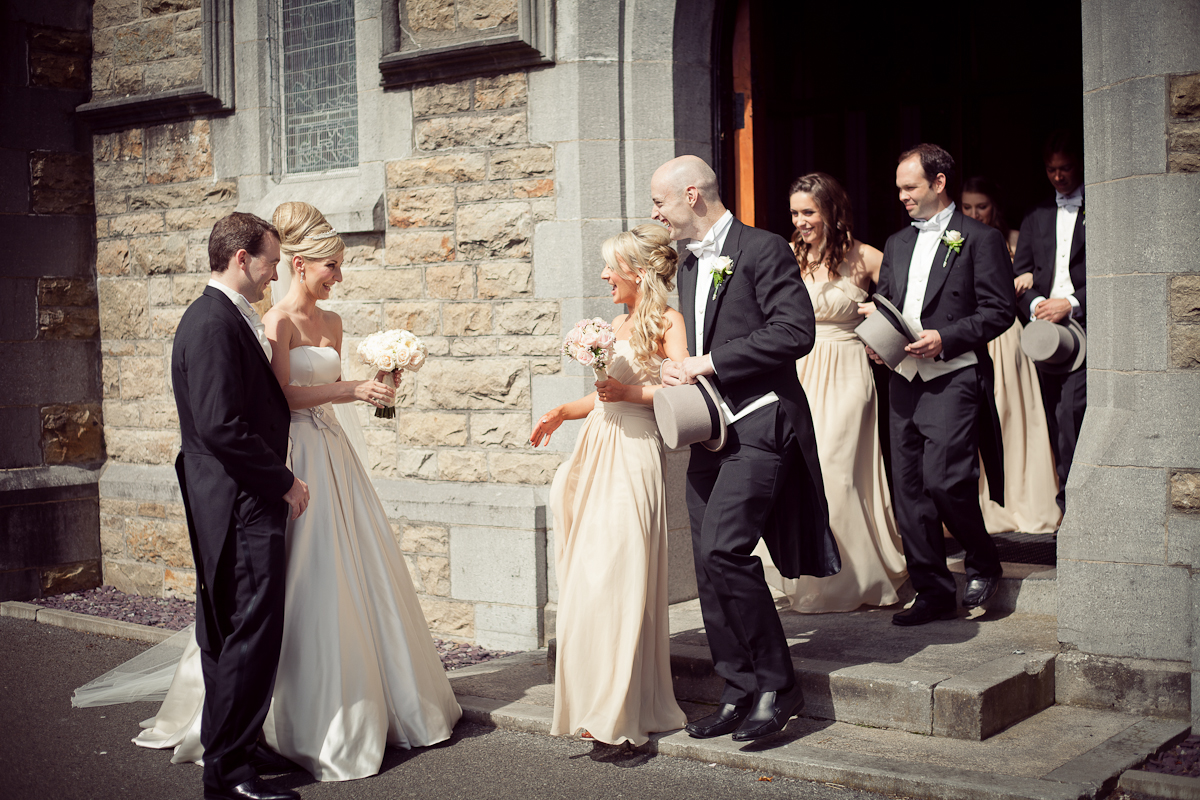 wedding in athlone ireland